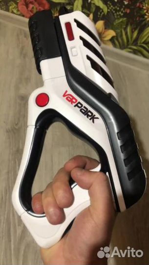 Пистолет виртуальной реальности AR Game Gun