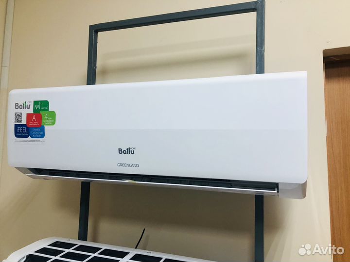 Кондиционер Newtek