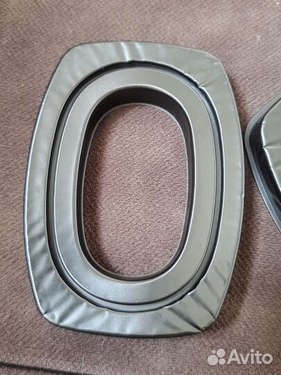 Накладки на наушники (силиконовые)