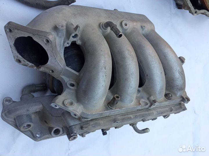 Двигатель на хонду k24а