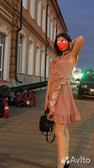 Вещи женские