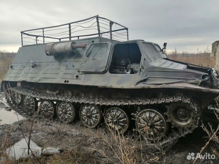 Гтт