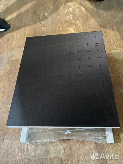 Подставка для ног