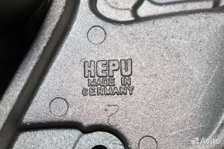 Помпа Hepu P235