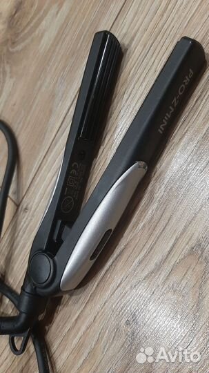 Утюжок гафре мини