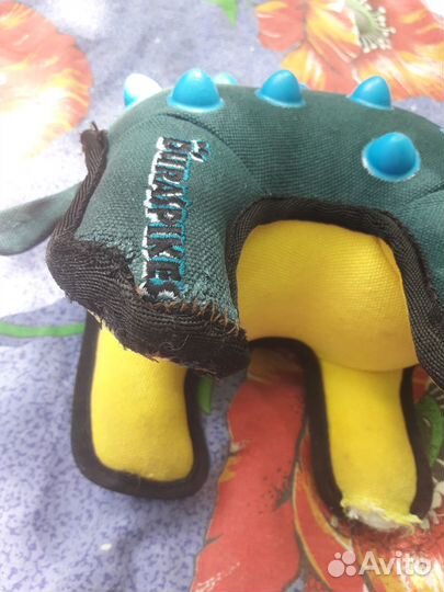 Игрушка для собак duraspikes -Кабан 35 см