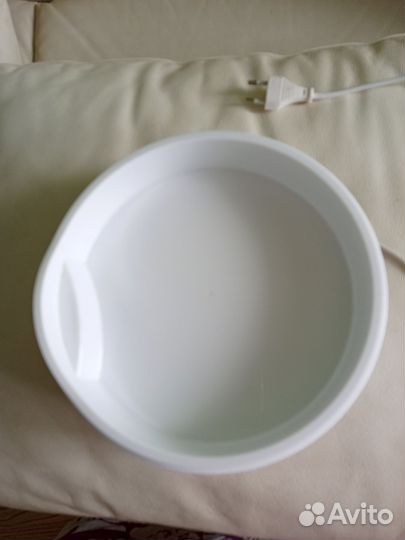 Йогуртница supra