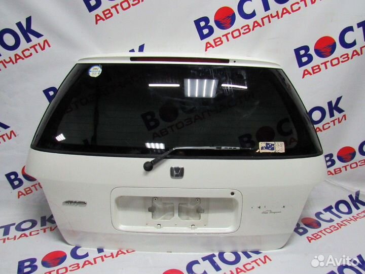 Дверь 5-я honda odyssey RA2