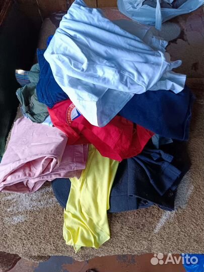 Отдам бесплатно вещи