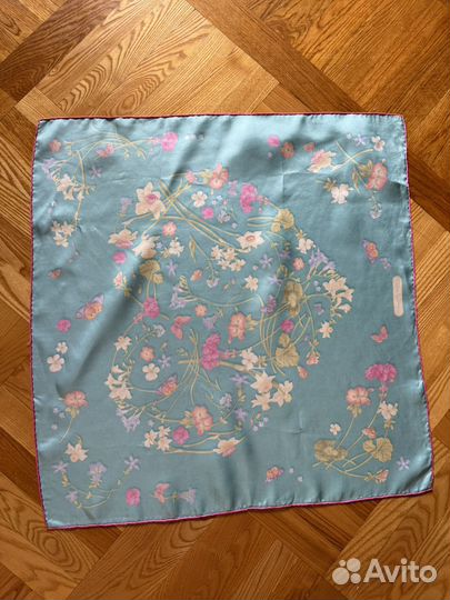 Платок Salvatore Ferragamo