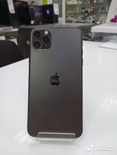 iPhone 11 Pro Max, 64 ГБ