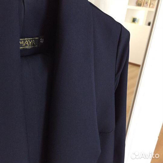 Костюм классический женский