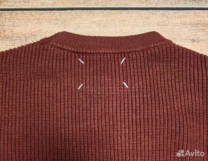 Свитер Maison Margiella