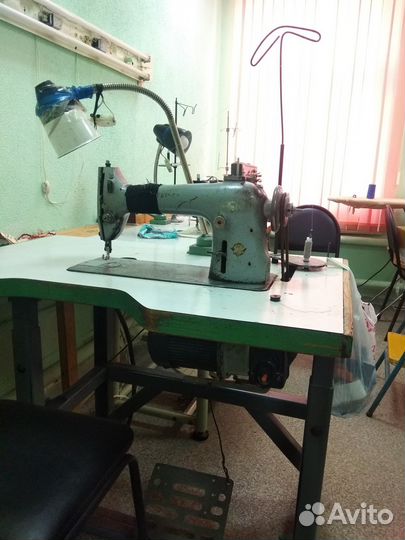 Продаю швейную машину промышленную 22 класса