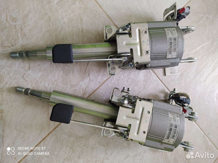 Эур без блока эбу Приора, Гранта, Калина, датсун