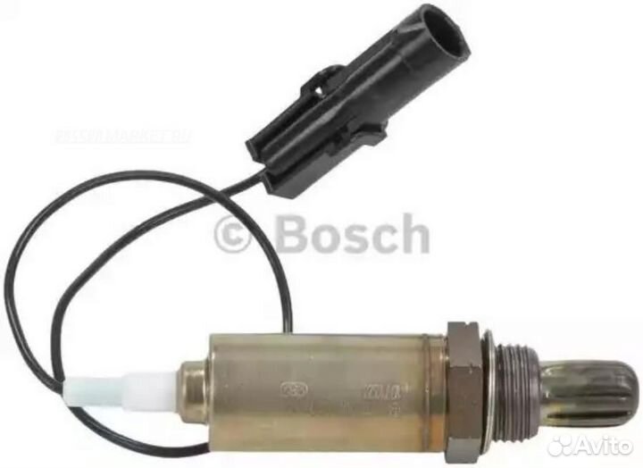 Bosch F 00H L00 311 Датчик кислородный