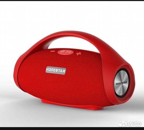 Блютуз колонка Hopestar H 32
