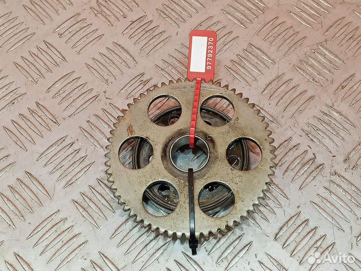 Муфта обгонная Kawasaki ZRX400, ZZR400-2