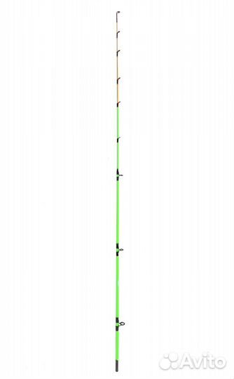 Удочка для летней рыбалки