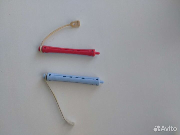 Коклюшки для химической завивки