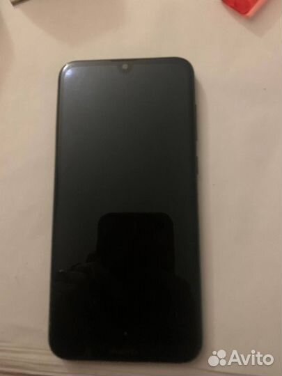 HUAWEI Y7 (2019), 3/32 ГБ