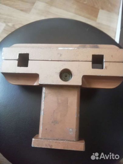 Противоугонное устройство СССР жигули