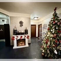 4-к. квартира, 135,4 м², 5/16 эт.