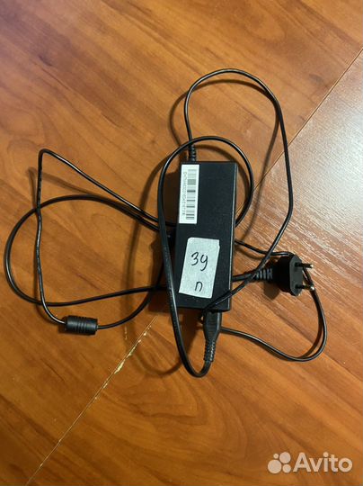 Lcap40 блок питания телевизора Lg