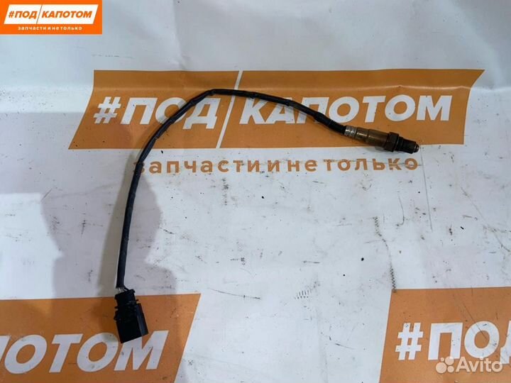 Лямбда-зонд Volkswagen Golf 6 2012 0258010111