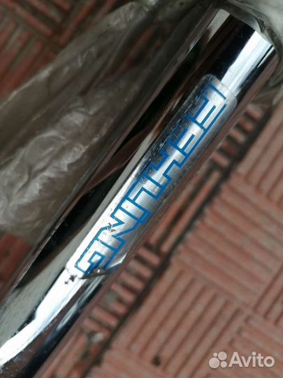 Дуга для мотоцикла Honda