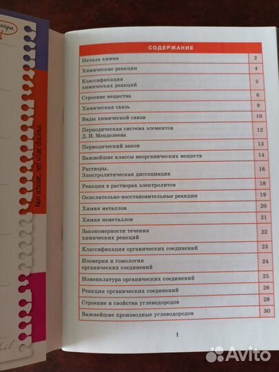 Справочники биология физика химия обществознание