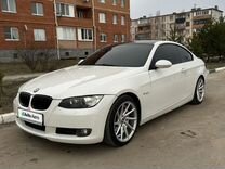 BMW 3 серия 2.0 AT, 2009, 188 204 км, с пробегом, цена 1 280 000 руб.