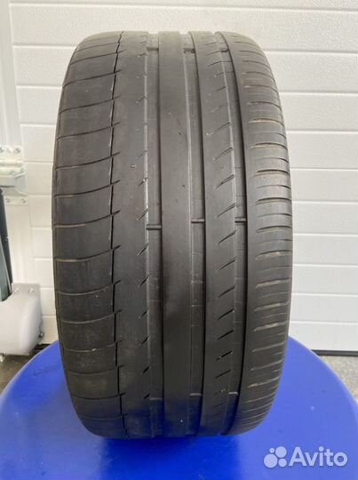 Michelin Pilot Sport PS2 255/35 R19 96Y