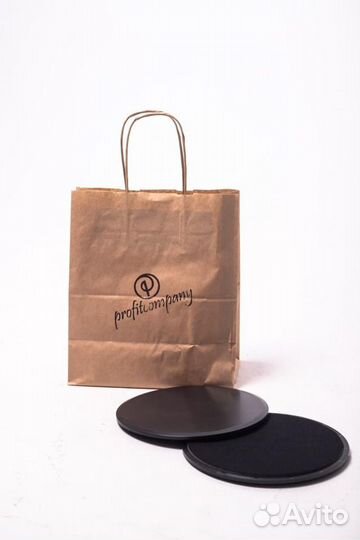 Глайдинг диски