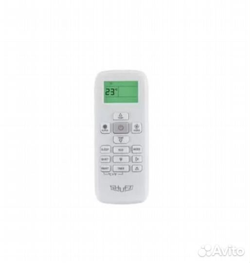 Кондиционер Shuft на 20 кв.м