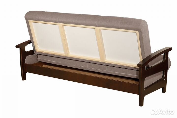 Диван-кровать 