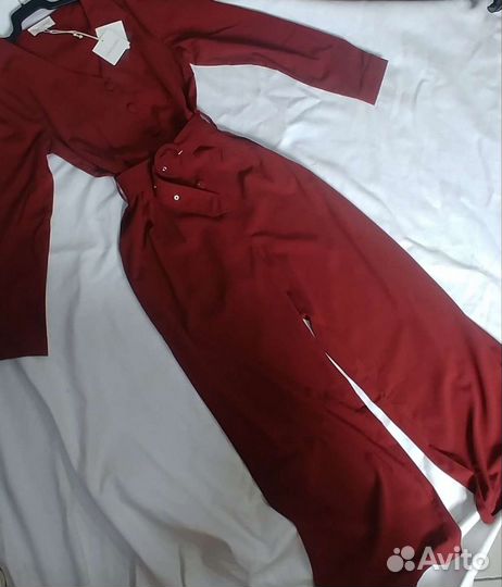 Комбинезон Cherry Paris Франция