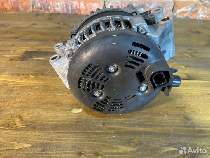 Генератор Bmw 5 F10 N55B30 2011