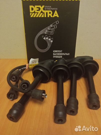 Провода на УАЗ hunter,patriot дв. 4091,dextra