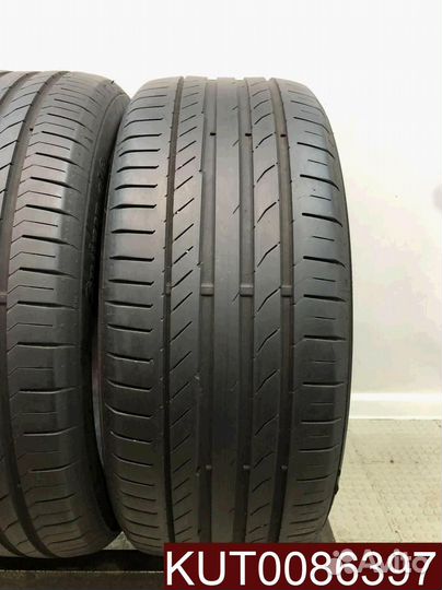 Continental ContiSportContact 5 225/50 R17 107U