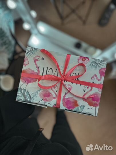 Подарочный набор