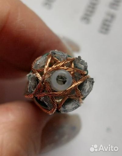 Защитный Талисман от сглаза и порчи