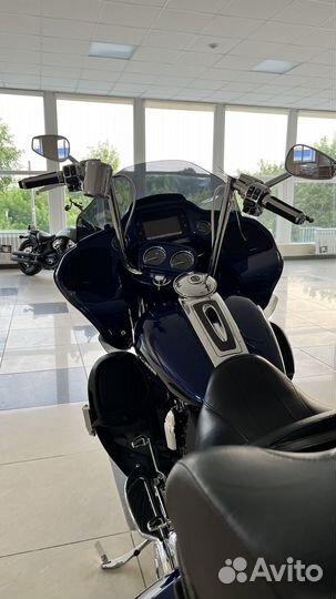 Harley Davidson flhx Street Glide