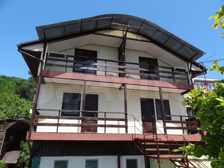 Комната 16 м², 3/3 эт.