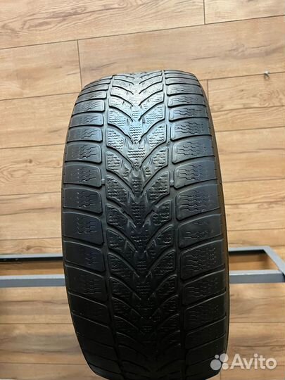 Dunlop SP Winter Sport 4D 225/55 R17