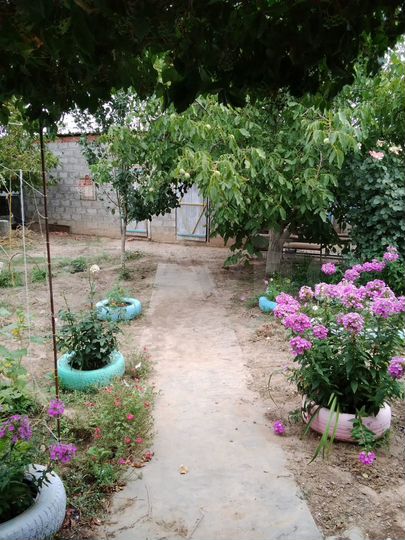 Дом 86 м² на участке 5,3 сот.