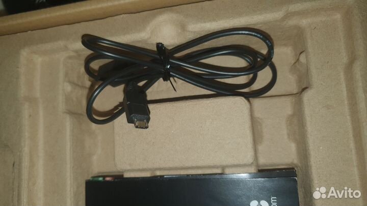 Графический планшет Wacom Bamboo Fan Pen&Touch