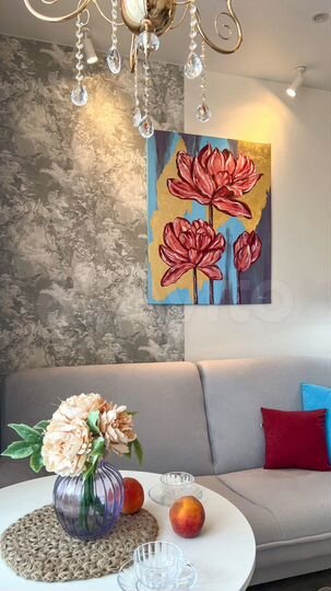 Квартира-студия, 24 м², 14/16 эт.