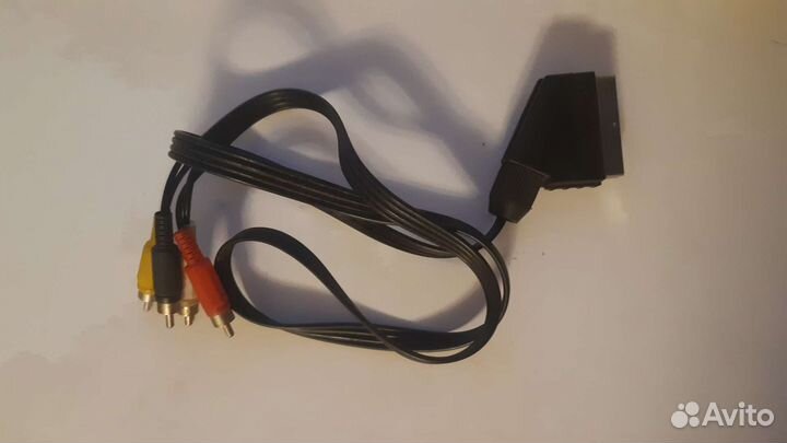 Переходник skart