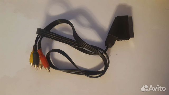 Переходник skart